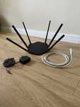 Router Mercusys MR50G (1900Mb/s a/b/g/n/ac) DualBand