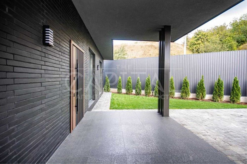 Продажа 4к Дом 120м Ходосовка Автономия Газ НовоОбуховская трасса