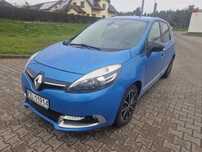 Renault Scenic *** Navi ***