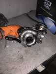 turbo garrett bmw GT1749V