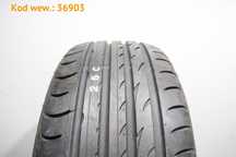 Nexen N8000 - 225/40 R19
