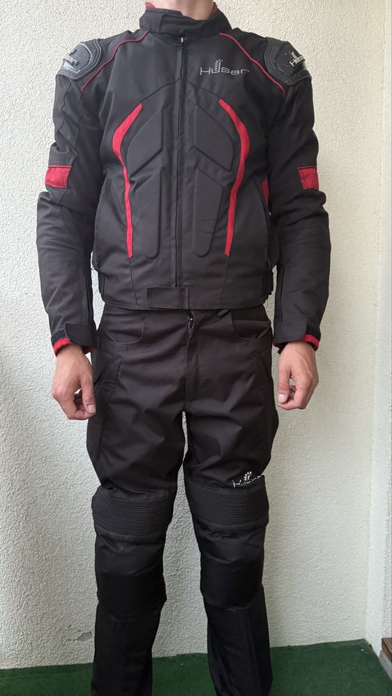 Strój Motocyklowy