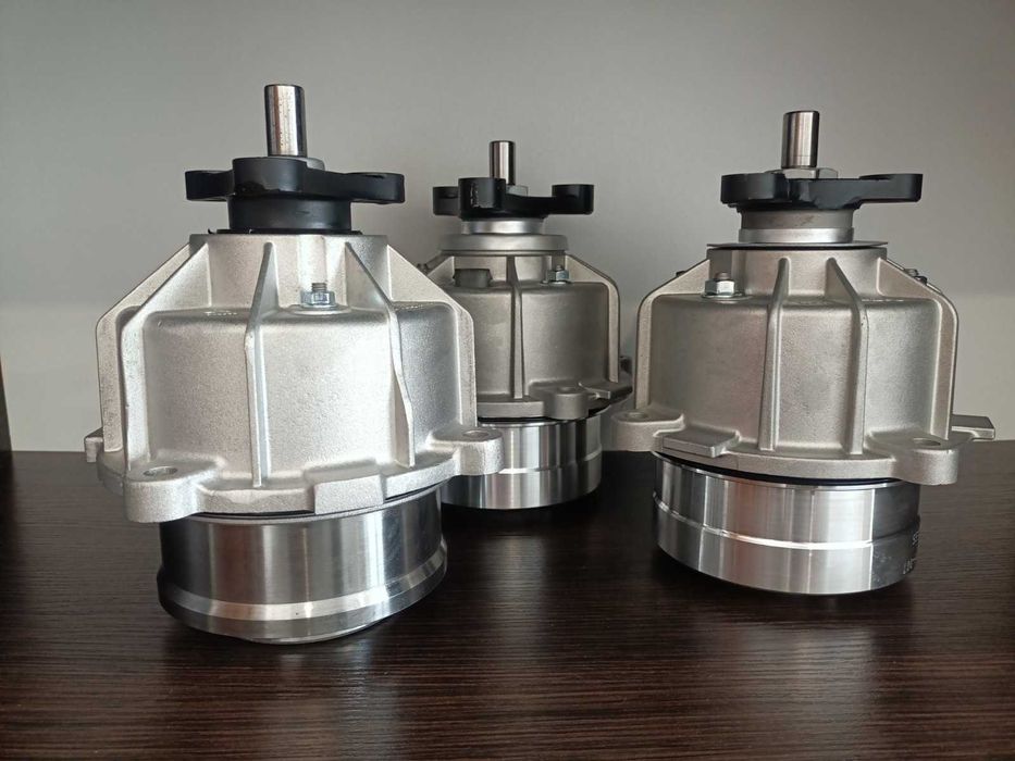 Муфта полного привода Haldex AWD KIA SPORTAGE