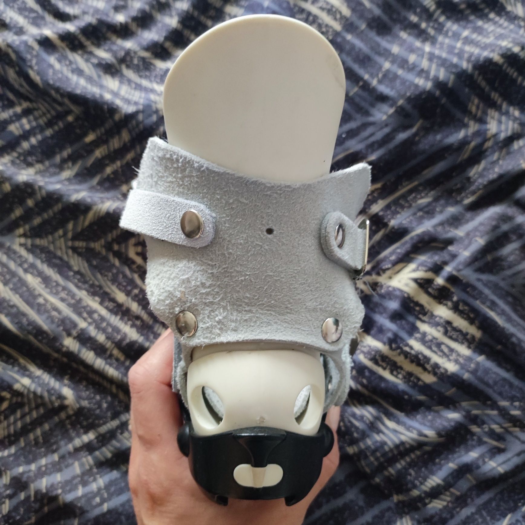 Buty Mitchella rozmiar 6