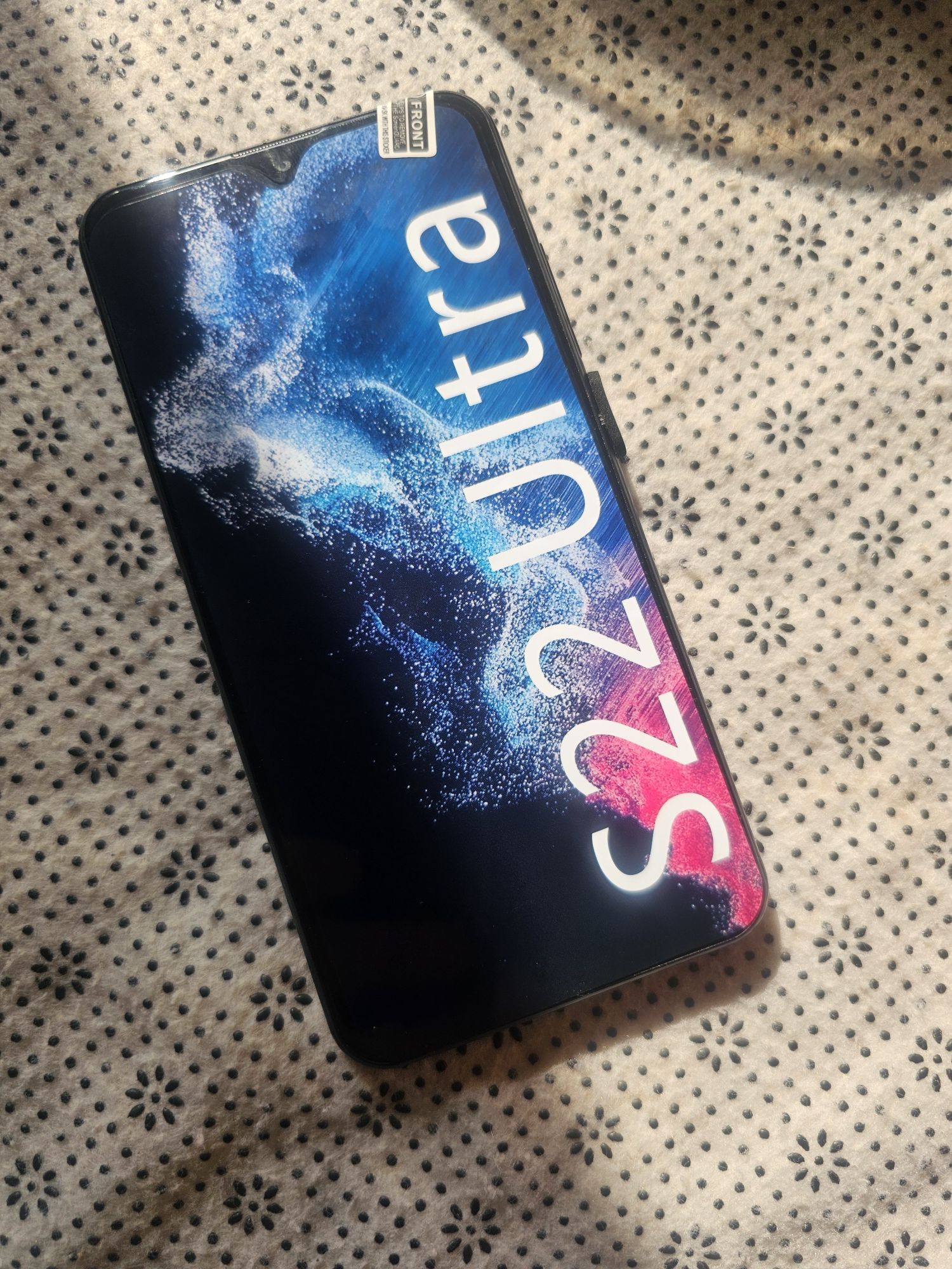 Samsung S22 ultra Новый!