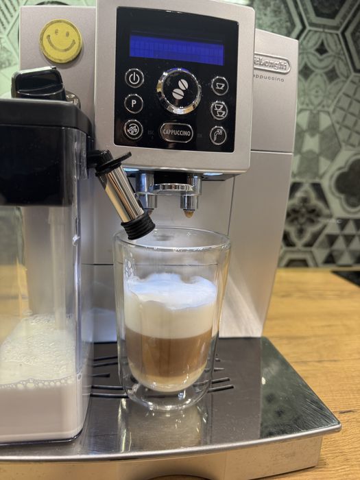 Sprzedam ekspres De’Longhi Cappuccino