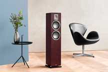 Audiovector QR3 SE Special Edition Kolumny Podłogowe SKLEP RATY
