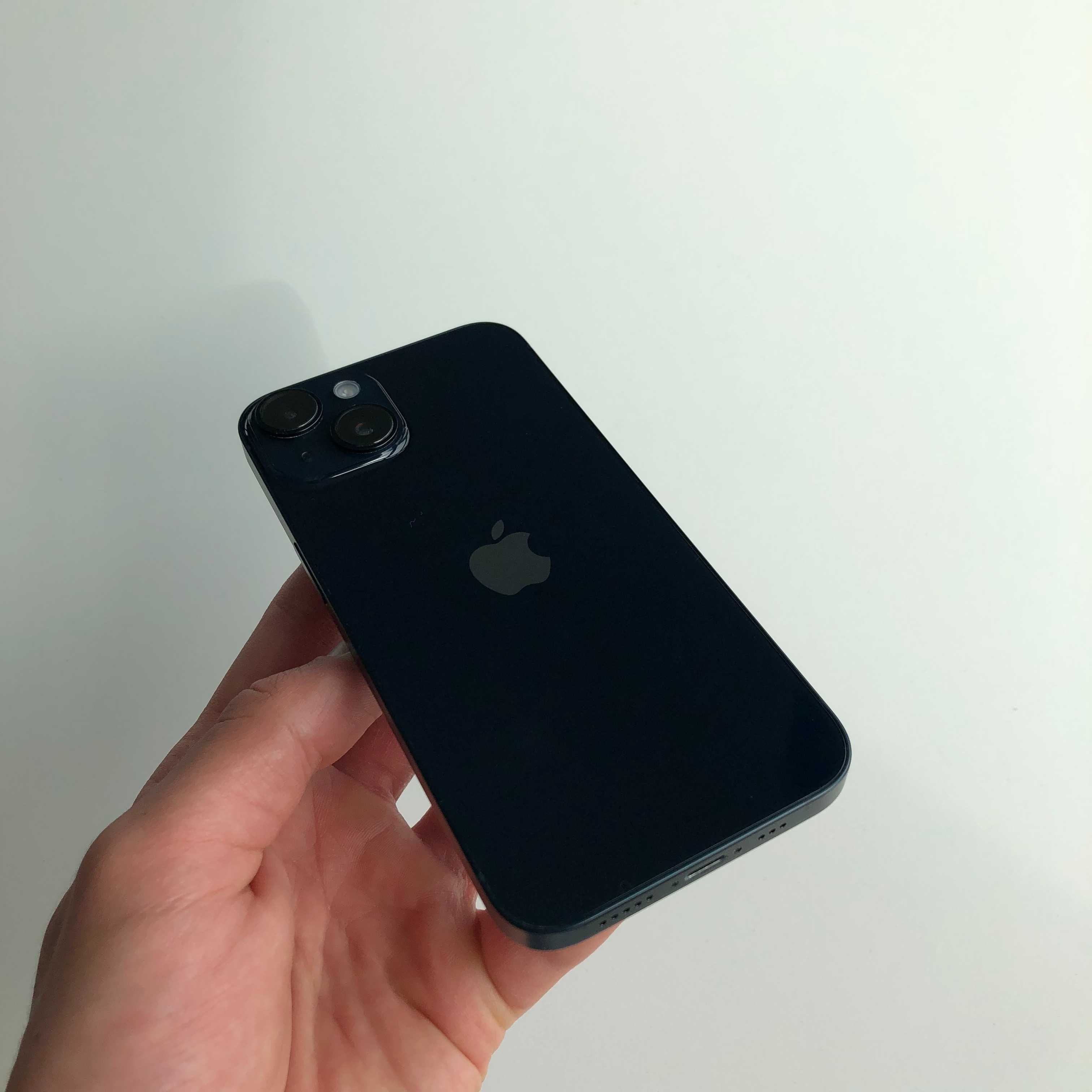 (Neverlock) Iphone 14 128 gb Midnight (2050)