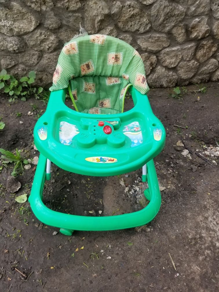 Віддамо кому потрібно