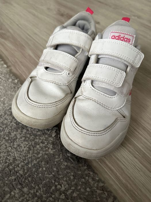 Adidasy adidas rozm 35 stan bardzo dobry.