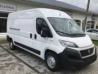 Wynajem Samochodu Fiat Ducato Maxi L3H2 BUS Dostawczy 2.3 Multijet
