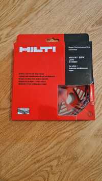 HILTI  Tarcza Universal DG-CW 150/6" SPX