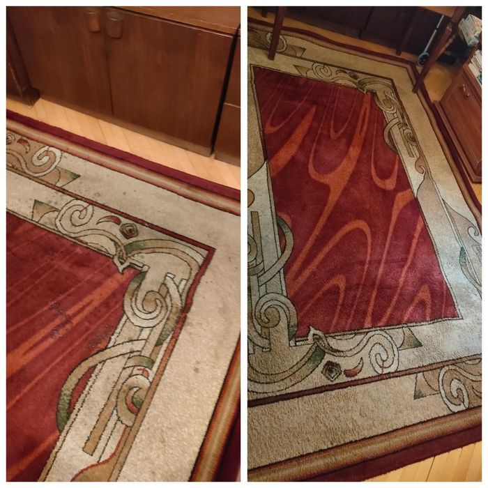 Pranie tapicerki meblowej i samochodowej