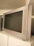 TV Sony Trinitron 100 Hz