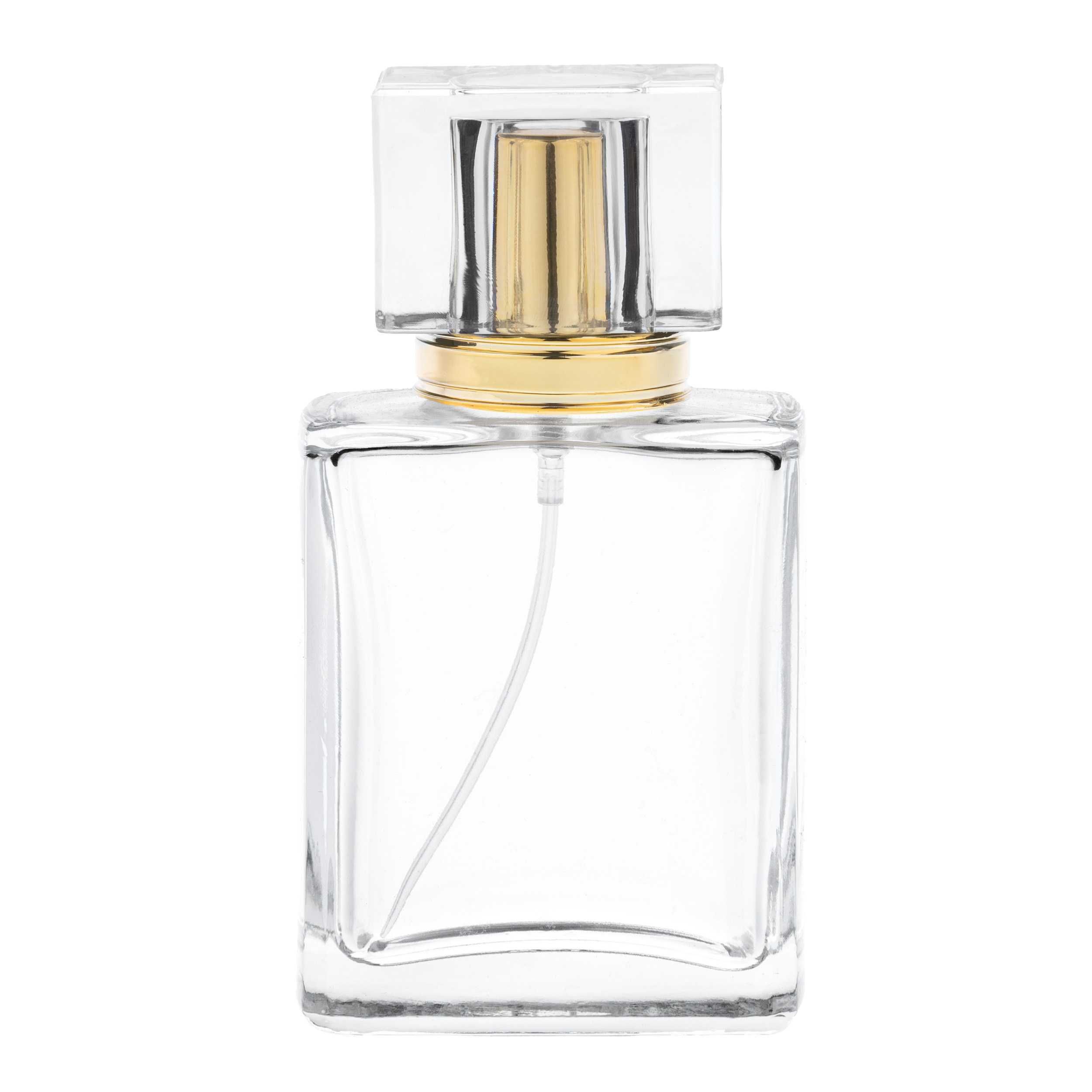 Perfumy - 55 ml! Trwałe! Ozdobna butelka!