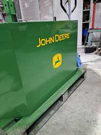 Obciążnik john deere 1 tona