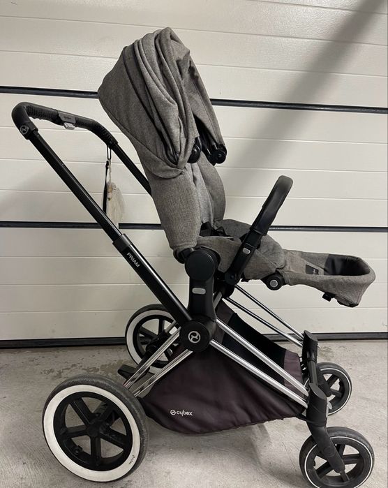 Spacerowka cybex