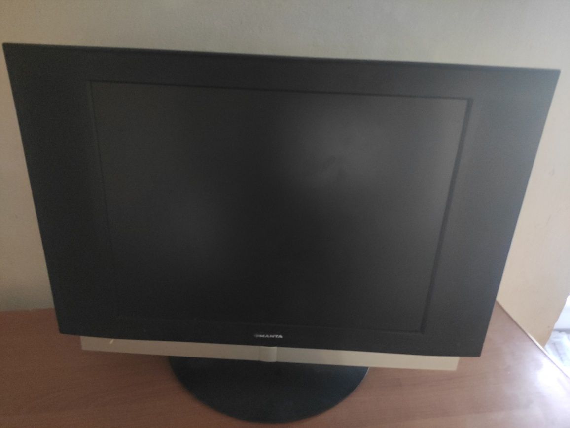 Monitor/tv manta 2012