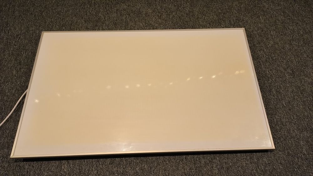 Promiennik neotools 600w
