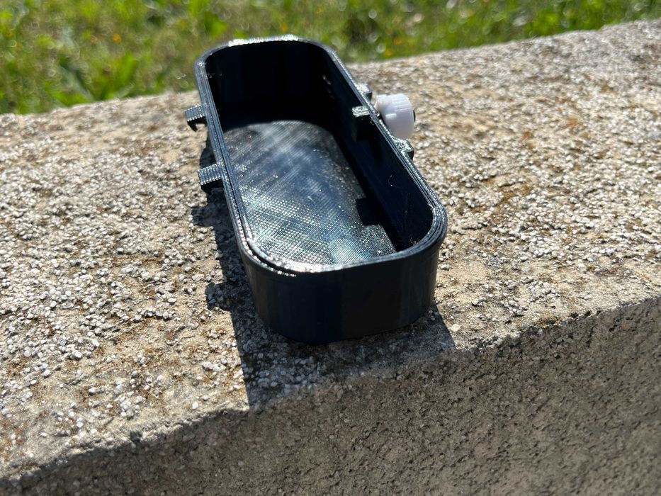 Narzędziówka Romet Wigry 3 Zenit Jubilat składak