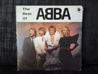 Płyta winylowa Abba- The Best Of