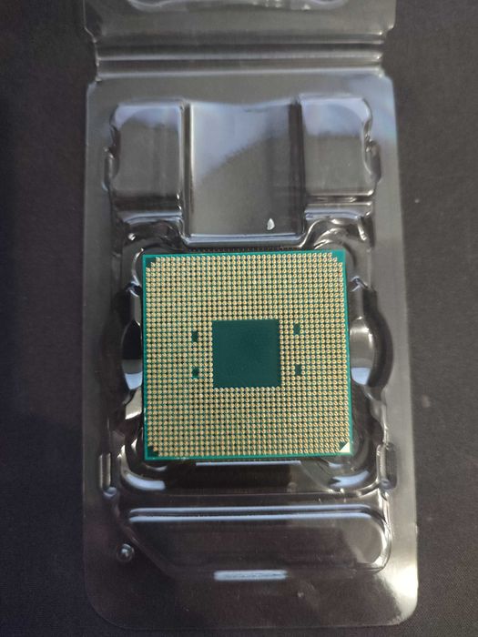 AMD Ryzen 5 2600 3.4 GHz