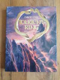 David Day Tolkien's Ring