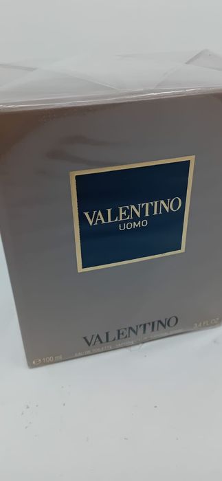 Perfumy Valentino Uomo Edt 100ml