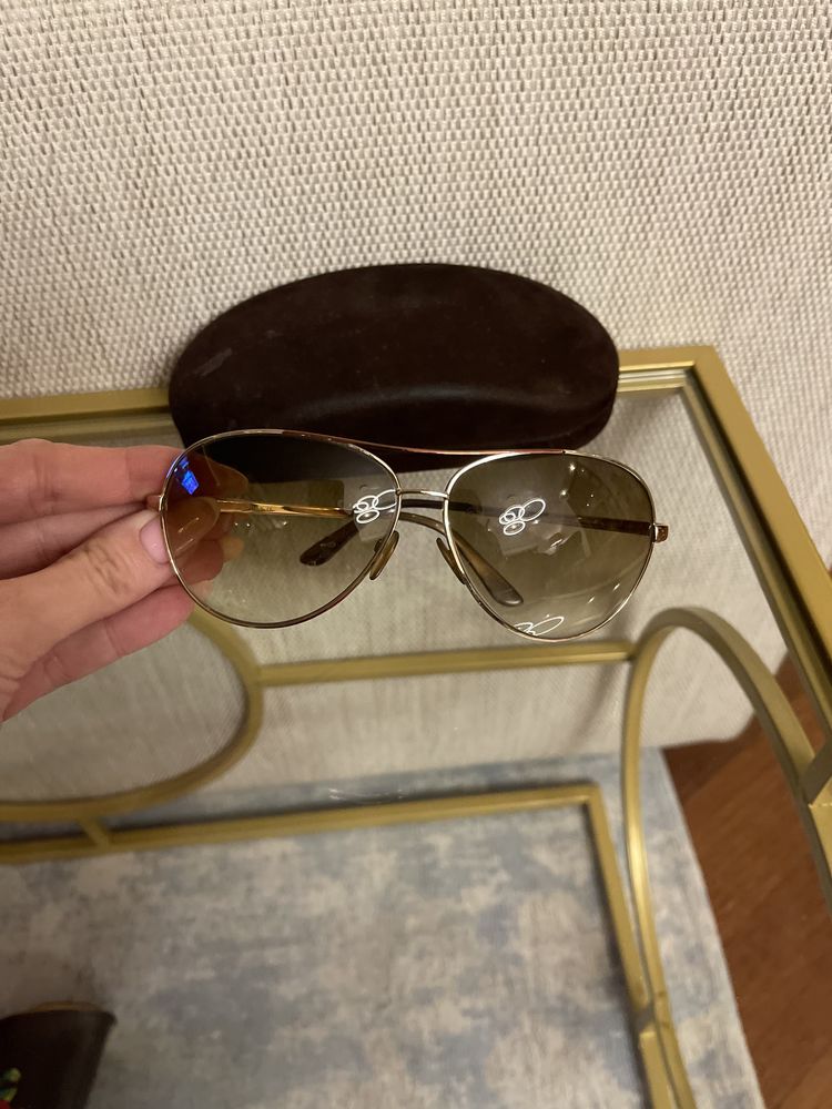 Okulary Tom Ford