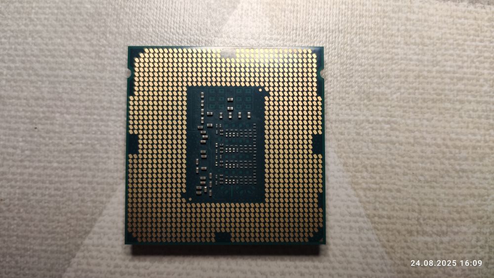 Procesor Intel core i5-4590 Socket 1150.