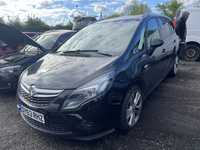 Vauxhall Opel Zafira silnik 2.0 CDTI 2013r,Anglik