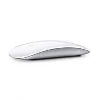 Миша Apple Magic Mouse 2 Silver (MLA02)