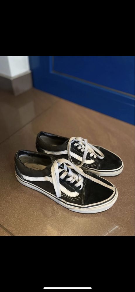 Buty vans old skool