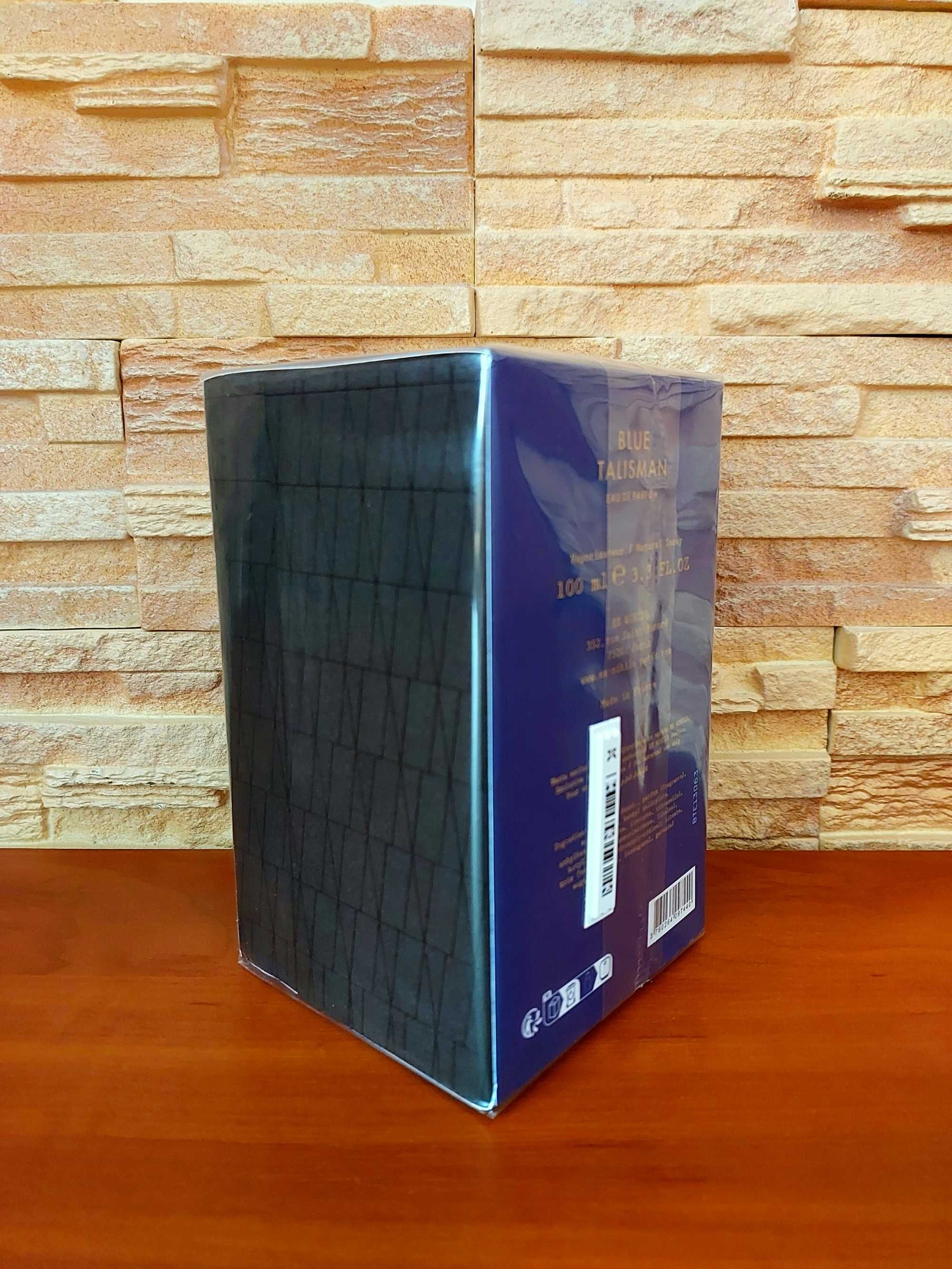 Ex Nihilo Blue Talisman 100ml оригінал