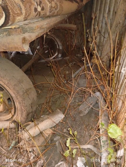 Продам возика до мотоблока або обмін