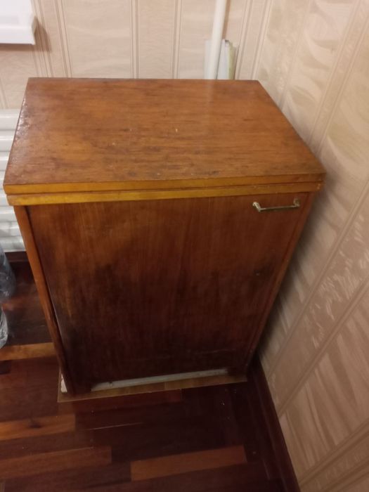 Швейная машинка.