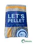 Pellet drzewny Lets A1 ENplus palleta 1050kg Darmowa Wysylka!!!