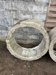 Kręgi betonowe 120cm krąg betonowy, studnia