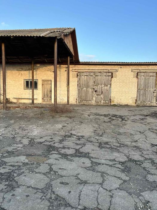 Продам гаражі в хорошому стані
