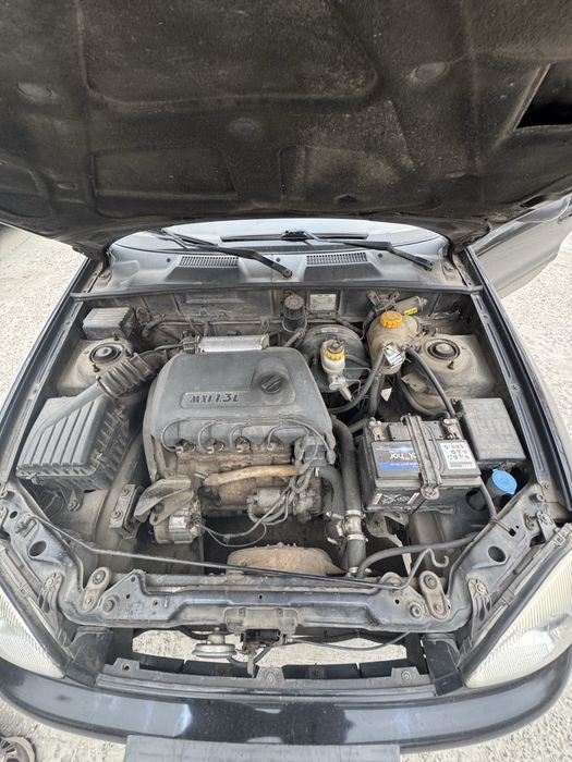 Daewoo Sens 1.3 2006 рік