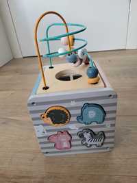 drewniana kostka edukacyjna Viga Toys Polar B