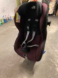 Britax Romer Max Way Plus