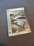 NFS Most Wanted Xbox 360 Angielska wersja!