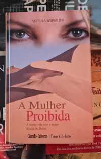 A Mulher Proibida de Verena Wermuth