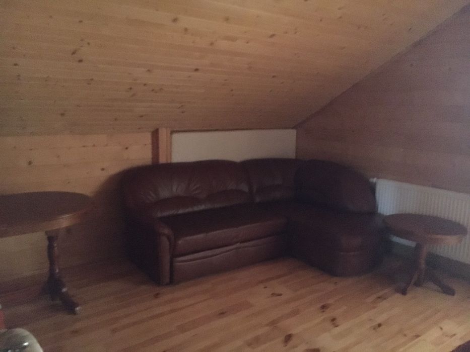 Котедж з сауною в Трускавці