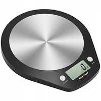 Waga kuchenna AccuWeight Scale wielokolorowy 1 kg