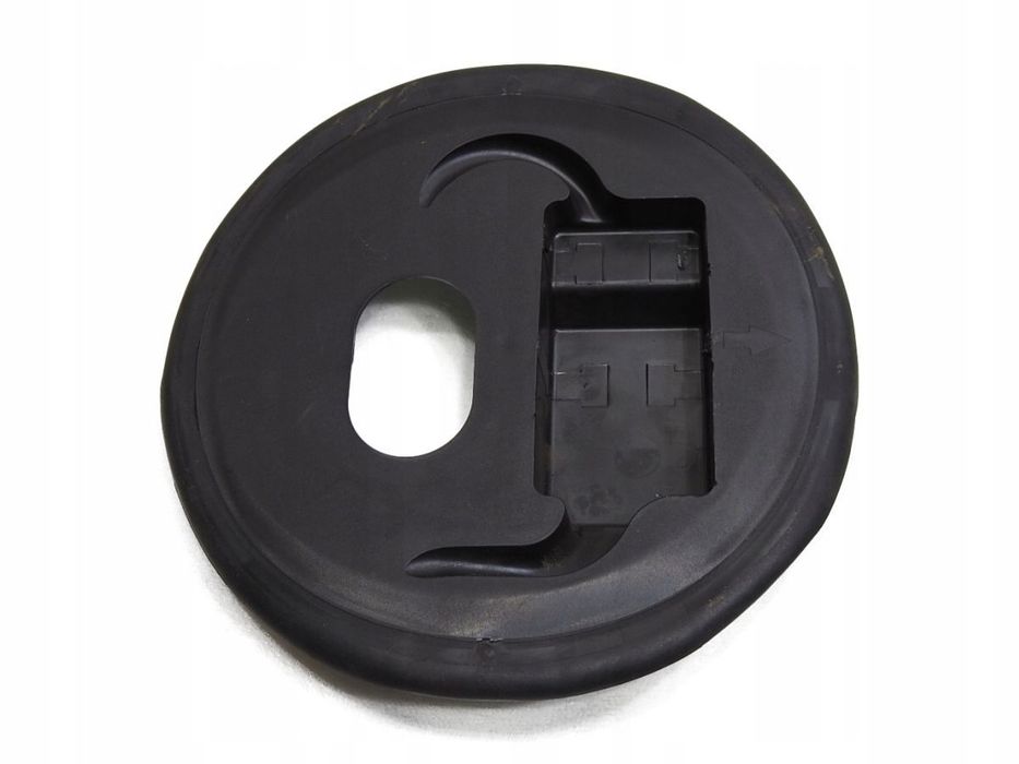 POKRYWA POMPY PALIWA SEAT IBIZA IV 6J 1.2 TSI