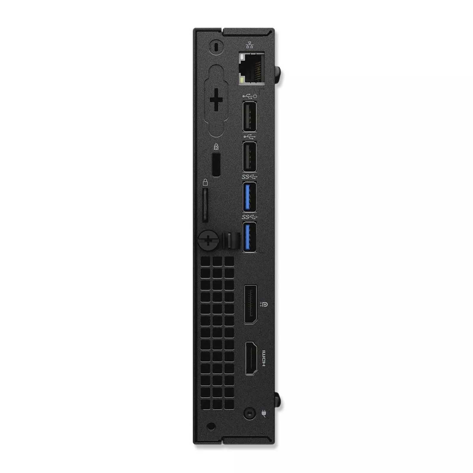 Склад  Комп'ютерів DELL Optiplex 3050 Micro з Європи ОПТ! БЕЗНАЛ!