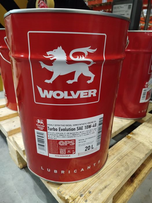 Масло для автомобіля