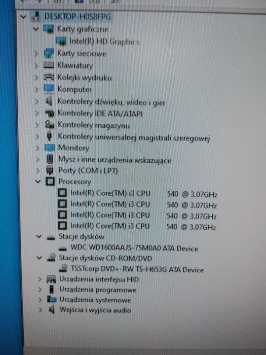 Dell OptiPlex 980 sff